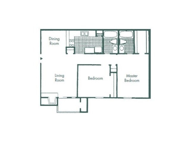 Unit 02-16 02-16 floor plan